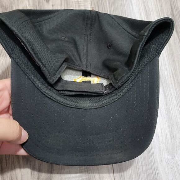 Pittsburg Pirates MLB Hat OC SPORTS Size adjustable - Picture 7 of 10